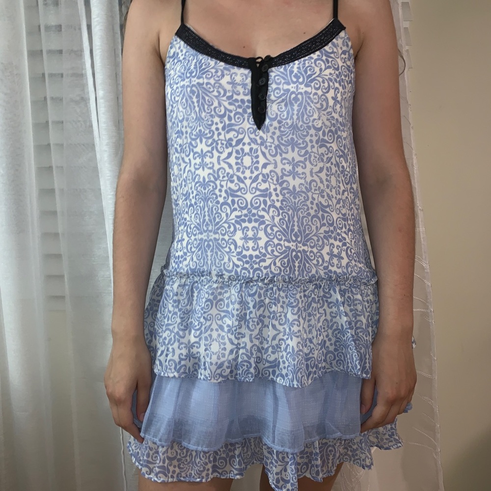 Dress from Free People